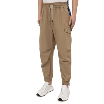 Dolce &amp; Gabbana Casual Trousers