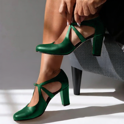 Women high heels