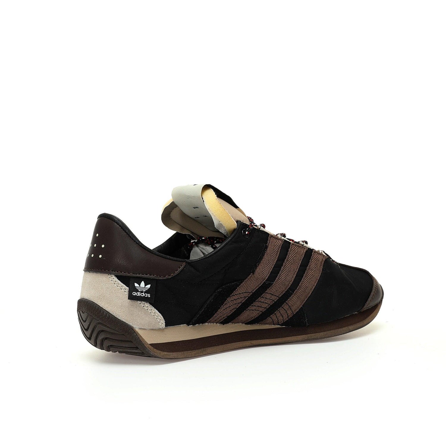 Song for the Mute x Adidas Country OG &