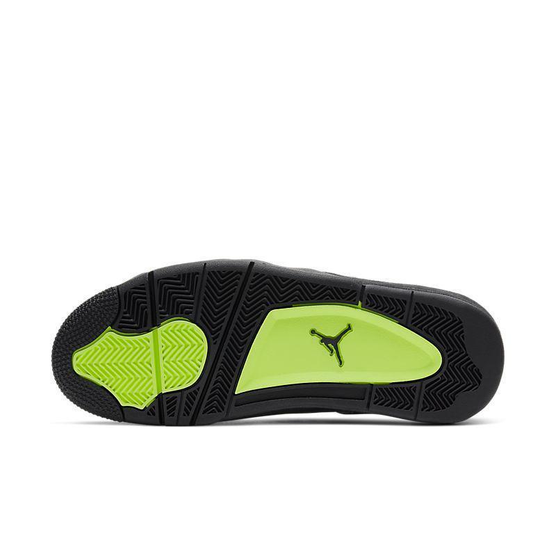 Air Jordan 4 Retro &