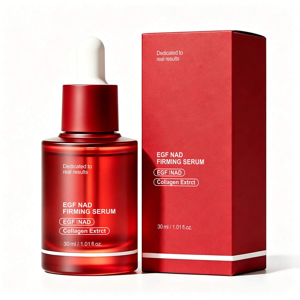 Moisturizing, soothing, nourishing and firming facial essence lotion