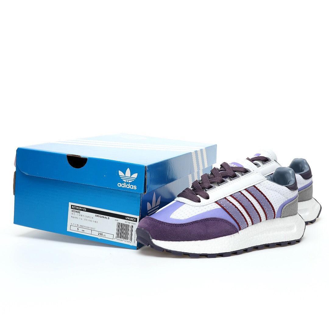 Adidas Retropy E5 &