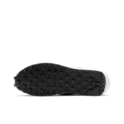 Nike Ld Waffle Sacai Black Nylon