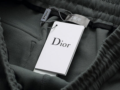 Dior Long Pant &
