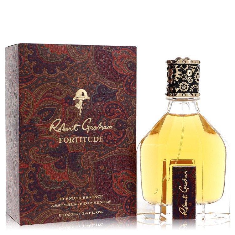 Robert Graham Fortitude Blended Essence 3.4 oz for Men