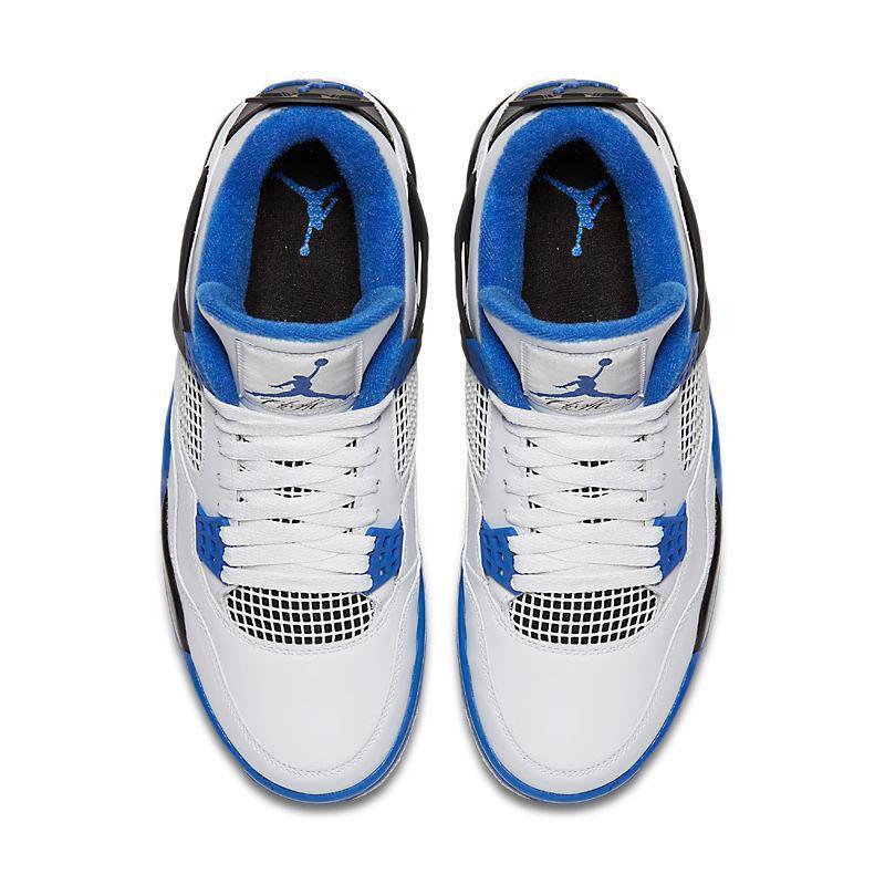 Air Jordan 4 Retro &