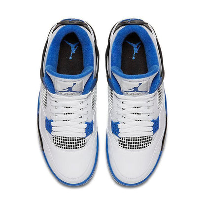 Air Jordan 4 Retro &