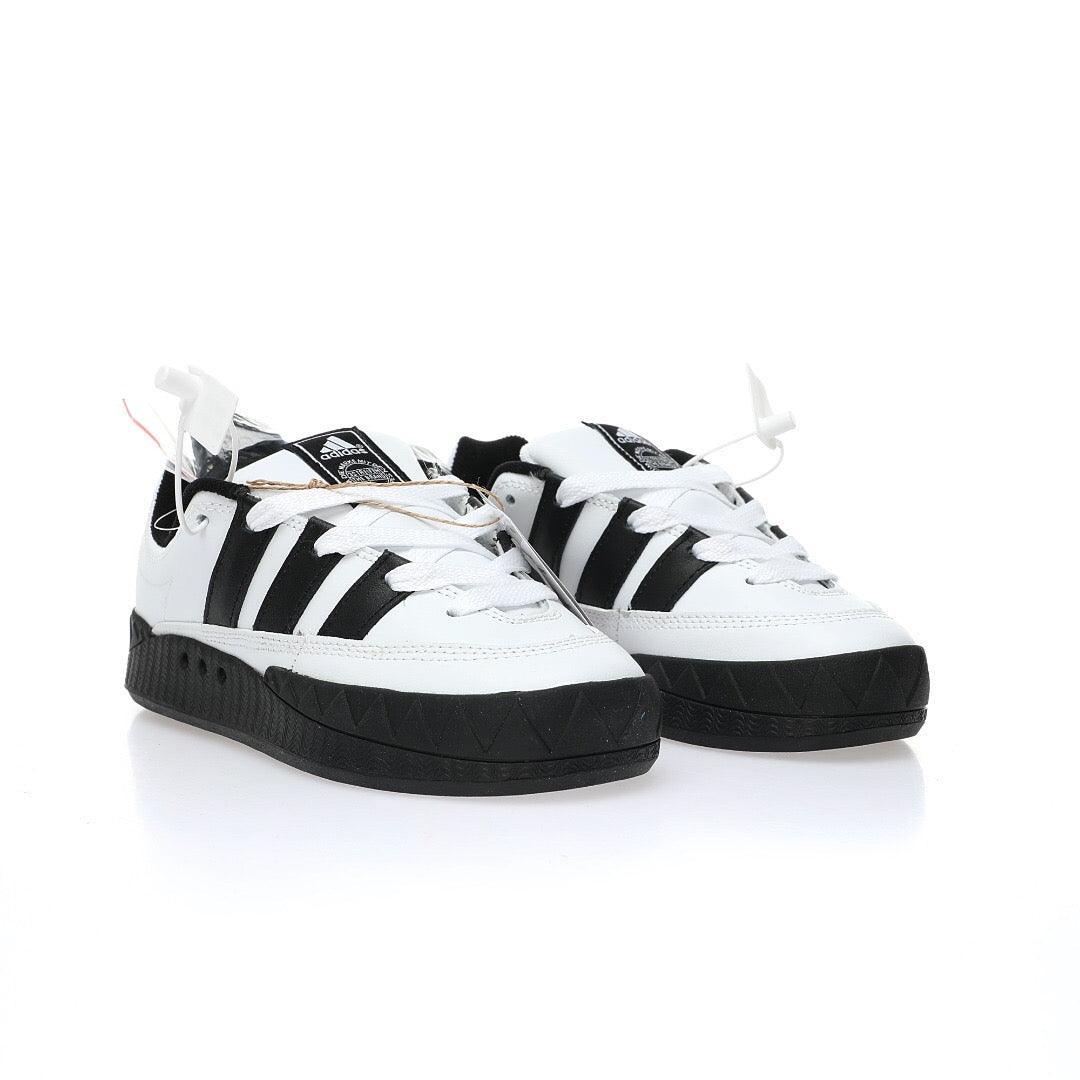 Atmos x Adidas Adimatic Low &