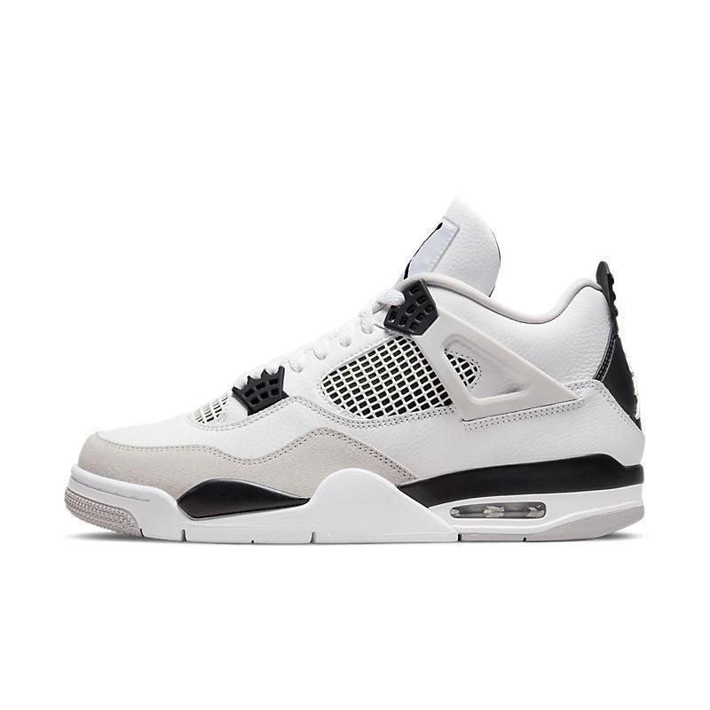 Air Jordan 4 Retro &