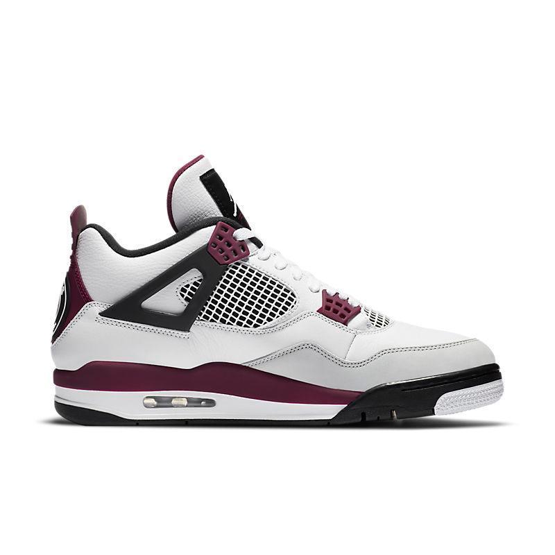 Air Jordan 4 Retro PSG – Men&
