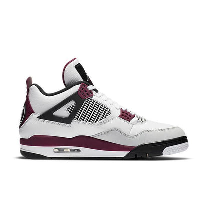 Air Jordan 4 Retro PSG – Men&