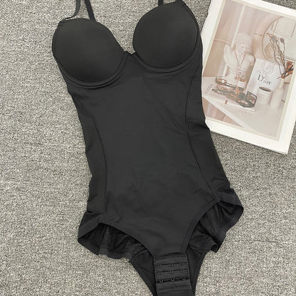 One-piece shapewear