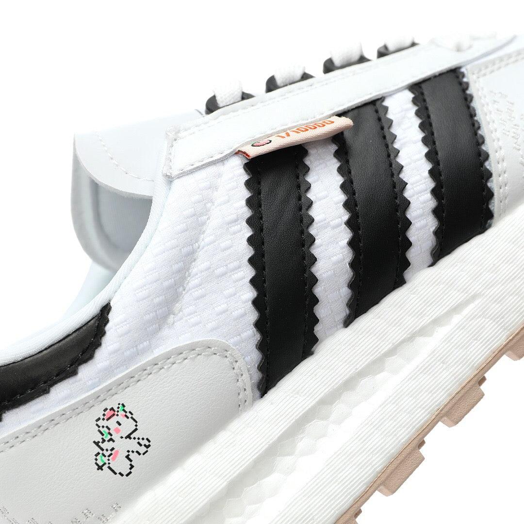 Adidas Retropy E5 &