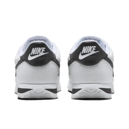 Nike Cortez Leather White Black