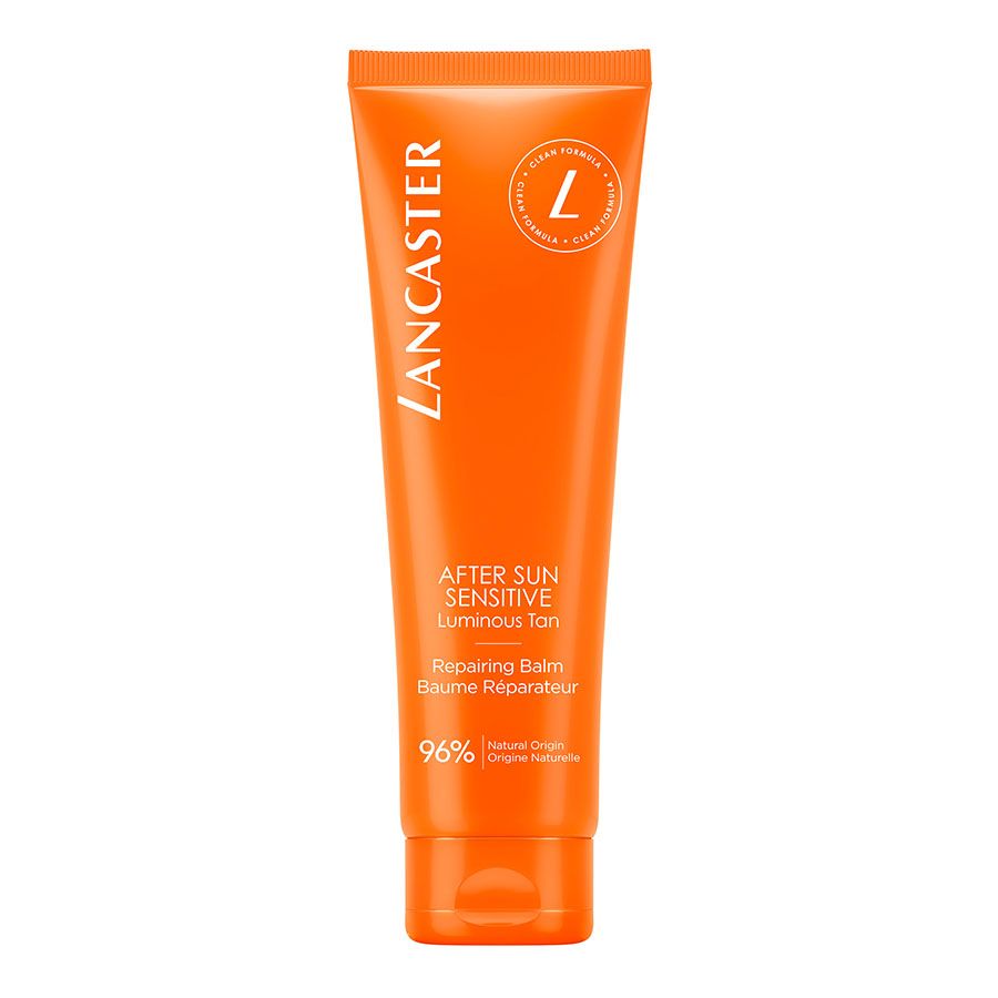Lancaster Sun Sensitive After Sun Balm for Soothing Relief 150ml