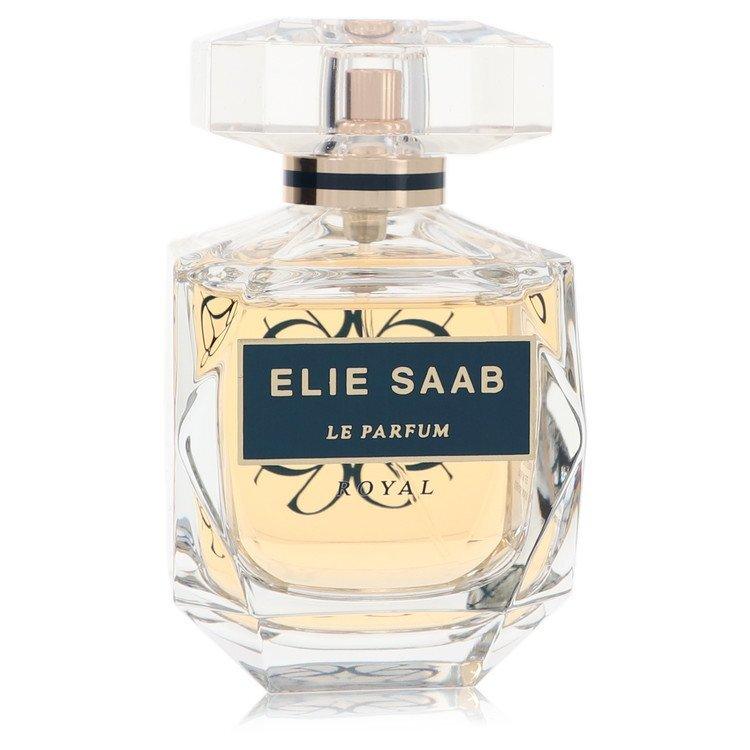 Elie Saab Le Parfum Royal Eau de Parfum Spray 3 oz — Tester (Women)