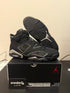 New Jordan 6 Retro Cap And Gown Ir2266-010 by Stvshbox