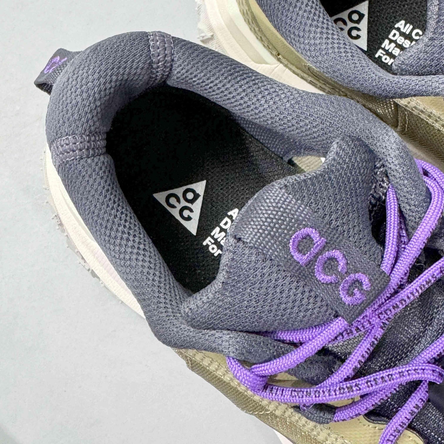 Nike ACG Mountain Fly 2 Low &