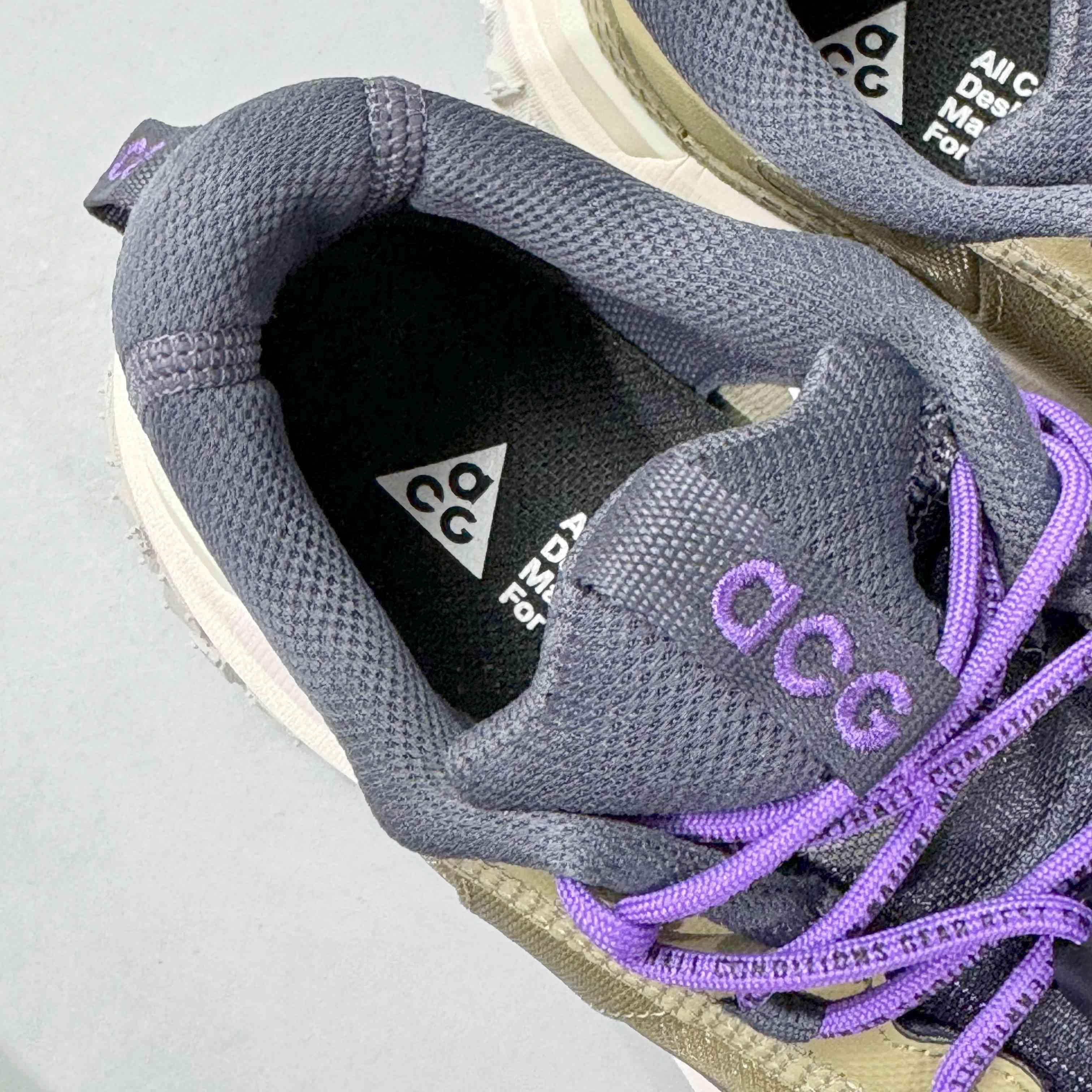 Nike ACG Mountain Fly 2 Low &