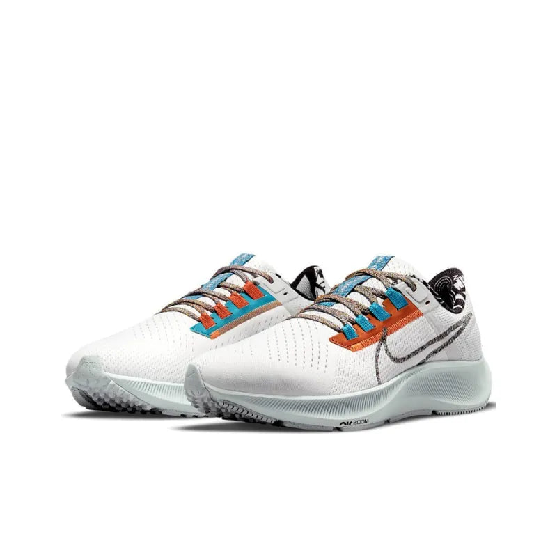 Nike Air Zoom Pegasus 38 White Photon Dust