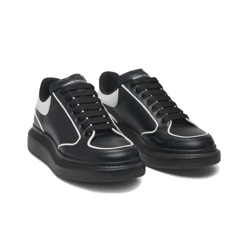 Alexander McQueen Oversized Sneakers &