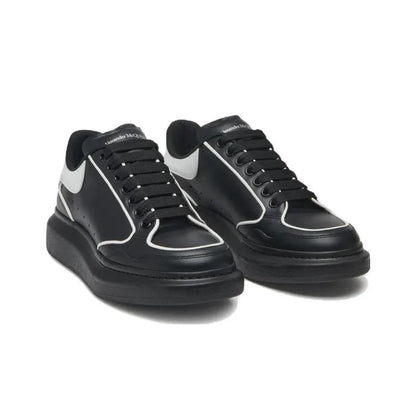 Alexander McQueen Oversized Sneakers &