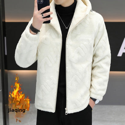 Winter Jacket