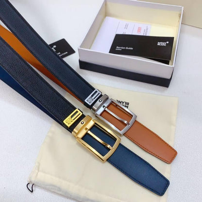 Mont Blanc Reversible Men&