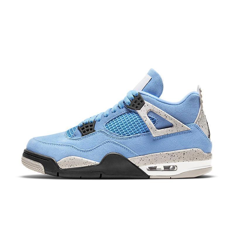 Air Jordan 4 Retro &