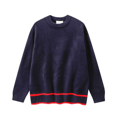 GUCCI Cotton Jersey Sweatshirt New &amp; Authentic