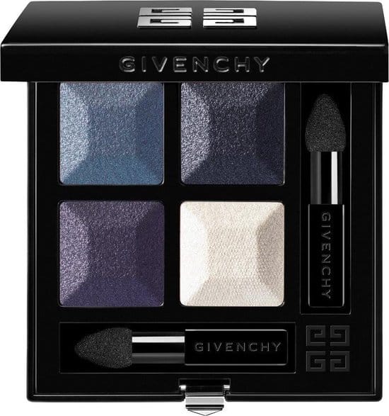 Givenchy Prisme Quatuor 4 Colors Eyeshadow, 