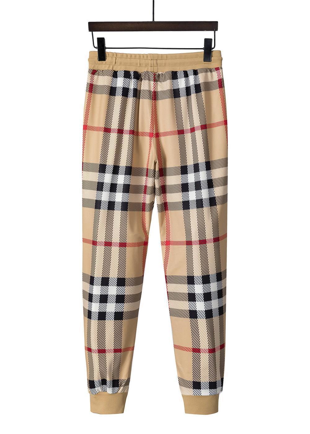 Burberry Long Pant &