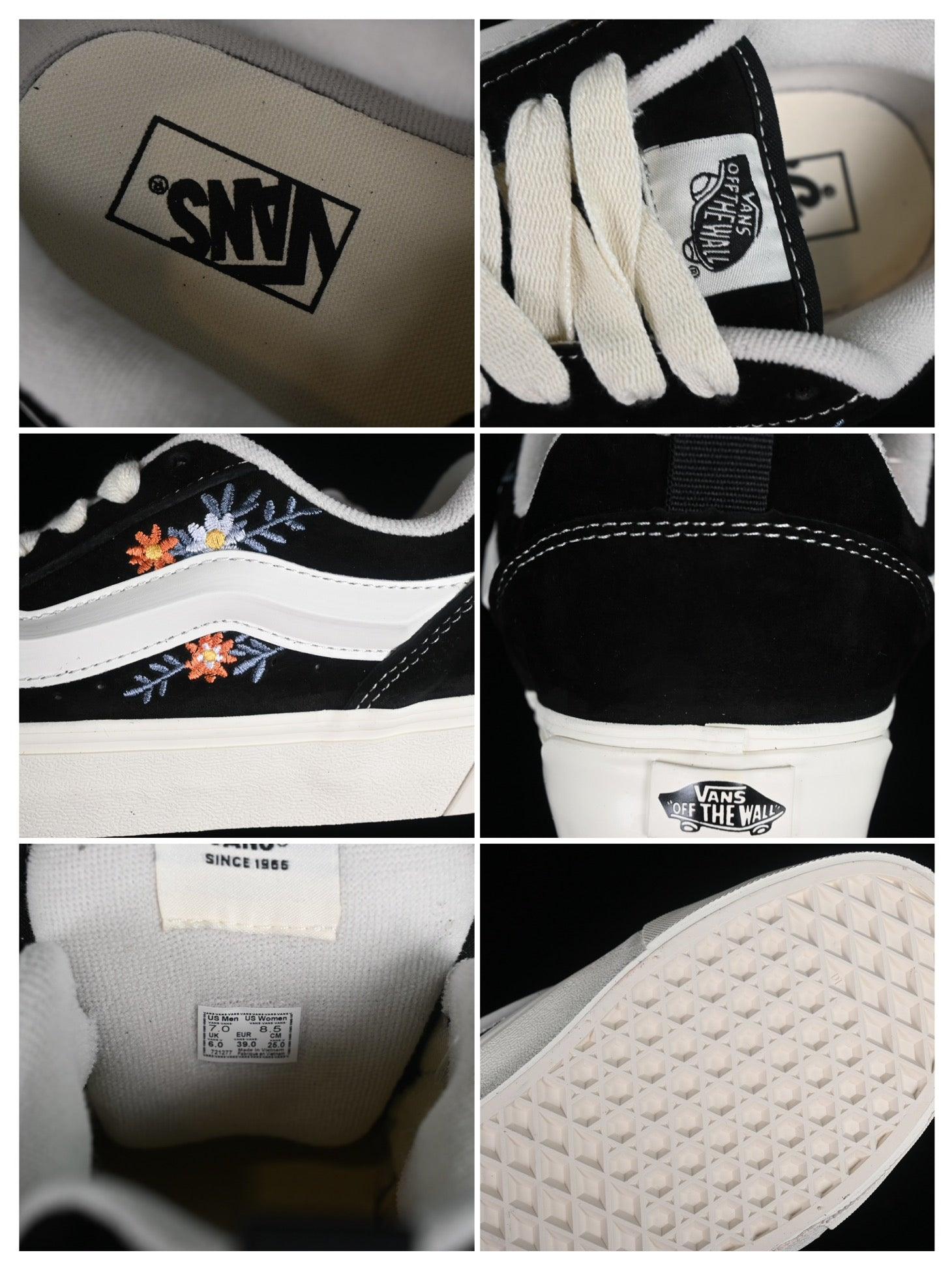 Vans Classics Knu Skool &