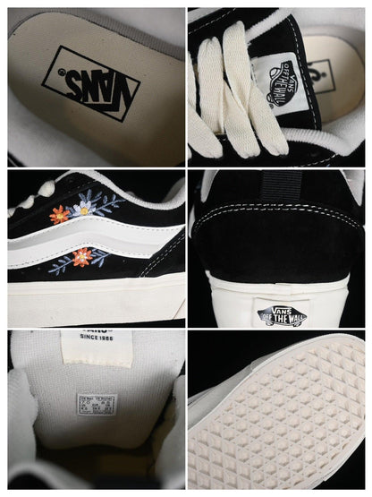 Vans Classics Knu Skool &
