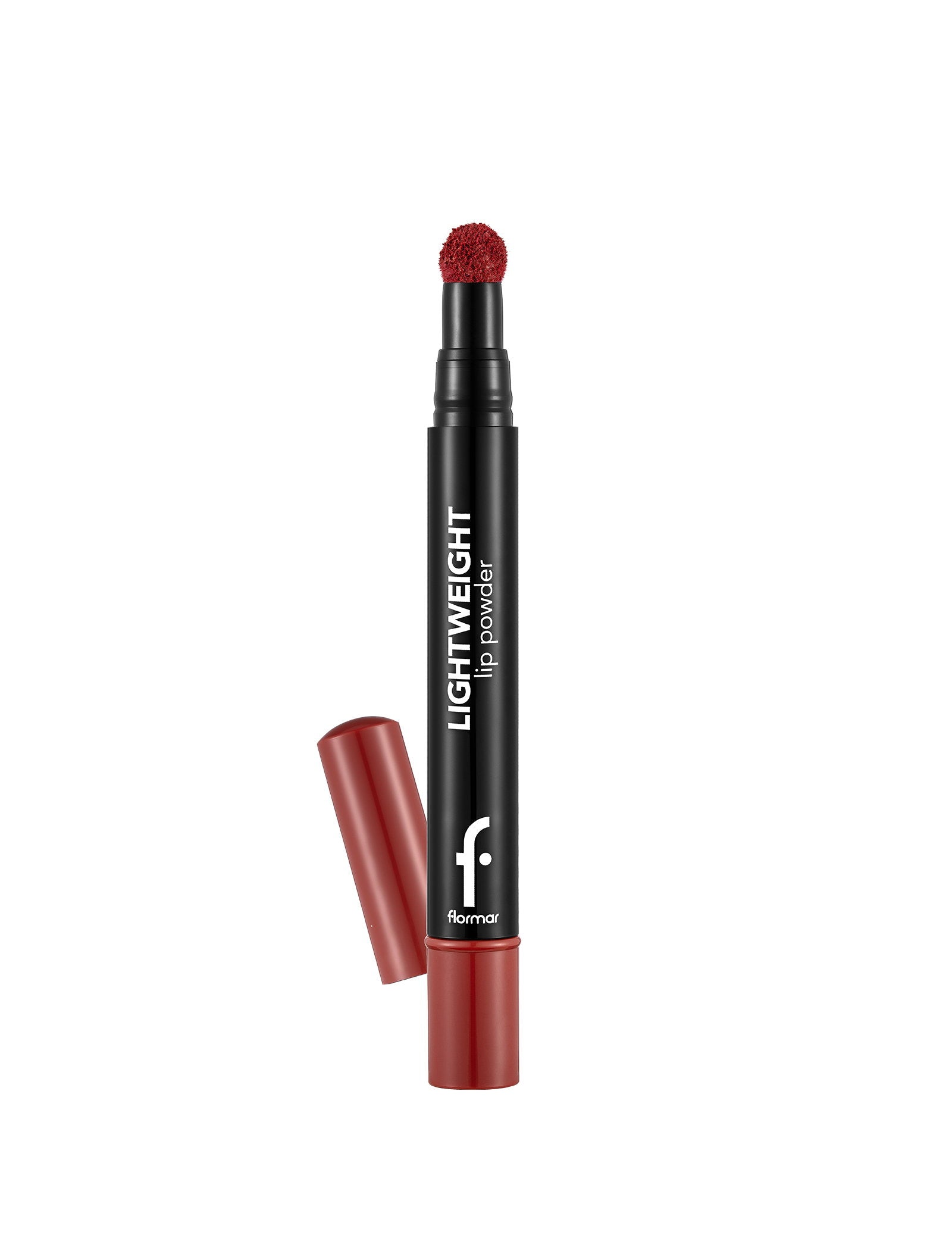 Flormar Lightweight Matte Lip Powder in 009 Divine 4.5ml