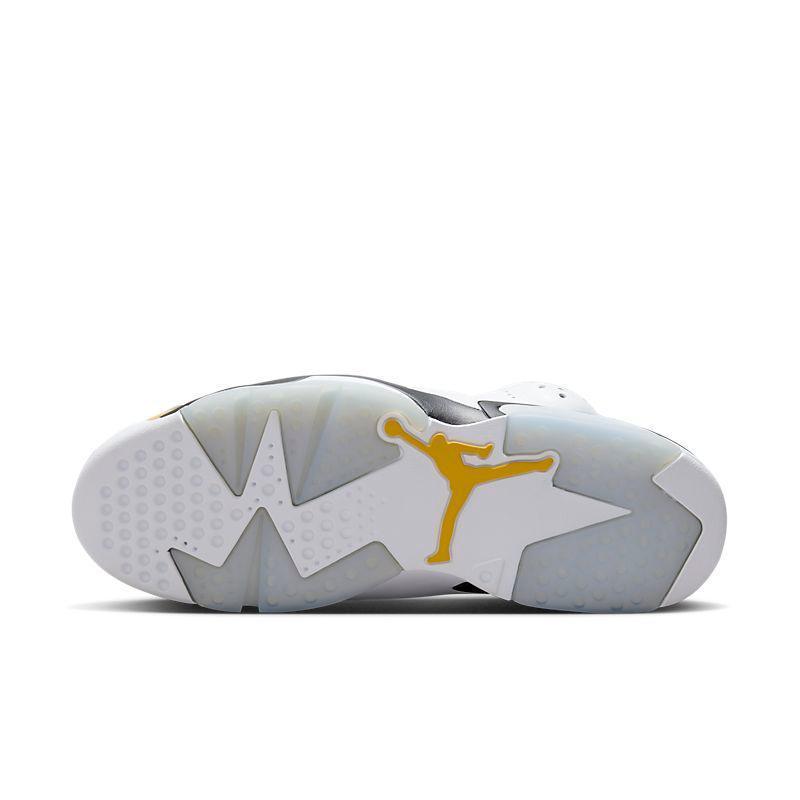 Air Jordan 6 Retro &