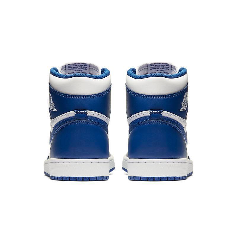 Air Jordan 1 Retro Storm Blue