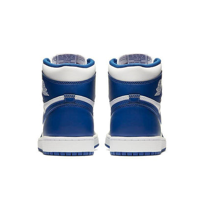 Air Jordan 1 Retro Storm Blue