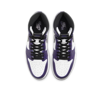Air Jordan 1 Retro High &
