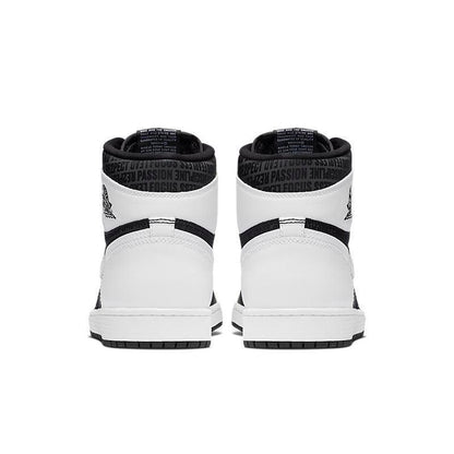 Air Jordan 1 Retro High RE2PECT Derek Jeter