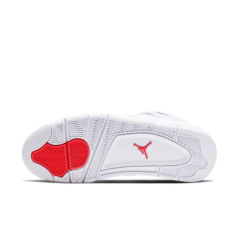 Air Jordan 4 Retro &