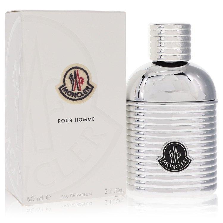 Moncler by Moncler Eau de Parfum Spray 2 oz – Men