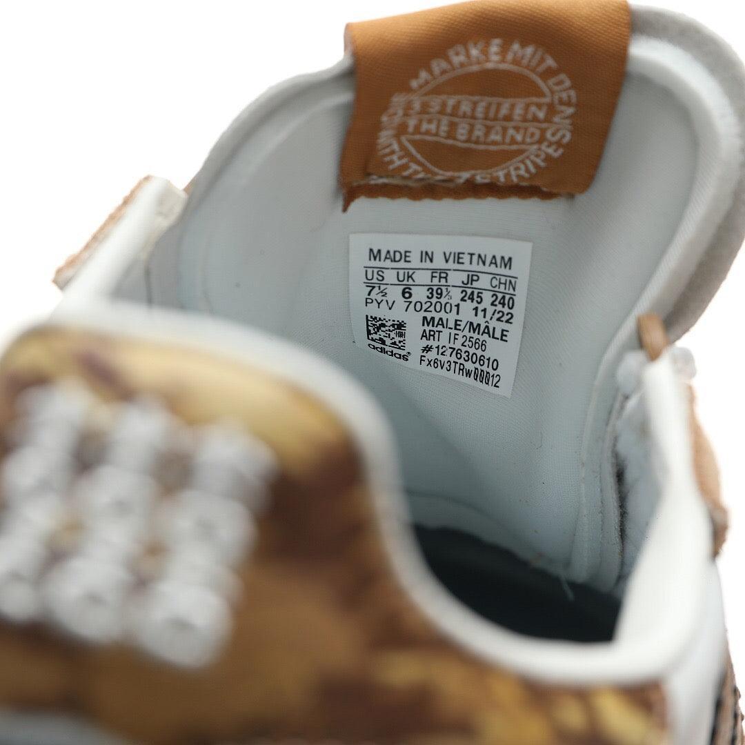 Adidas Retropy E5 &