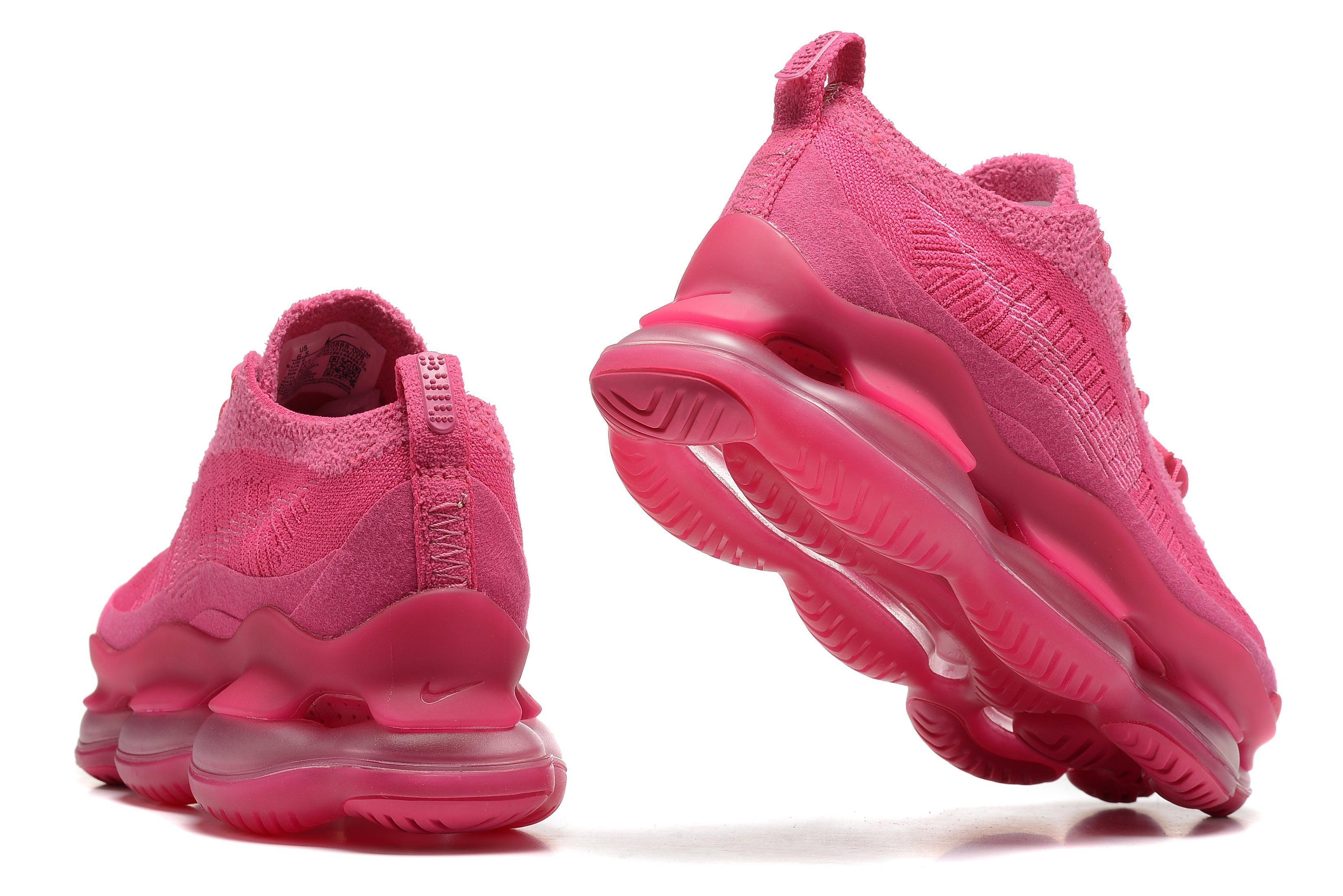 Air Max Scorpion &