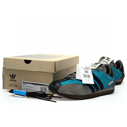 Song for the Mute x Adidas Country OG &