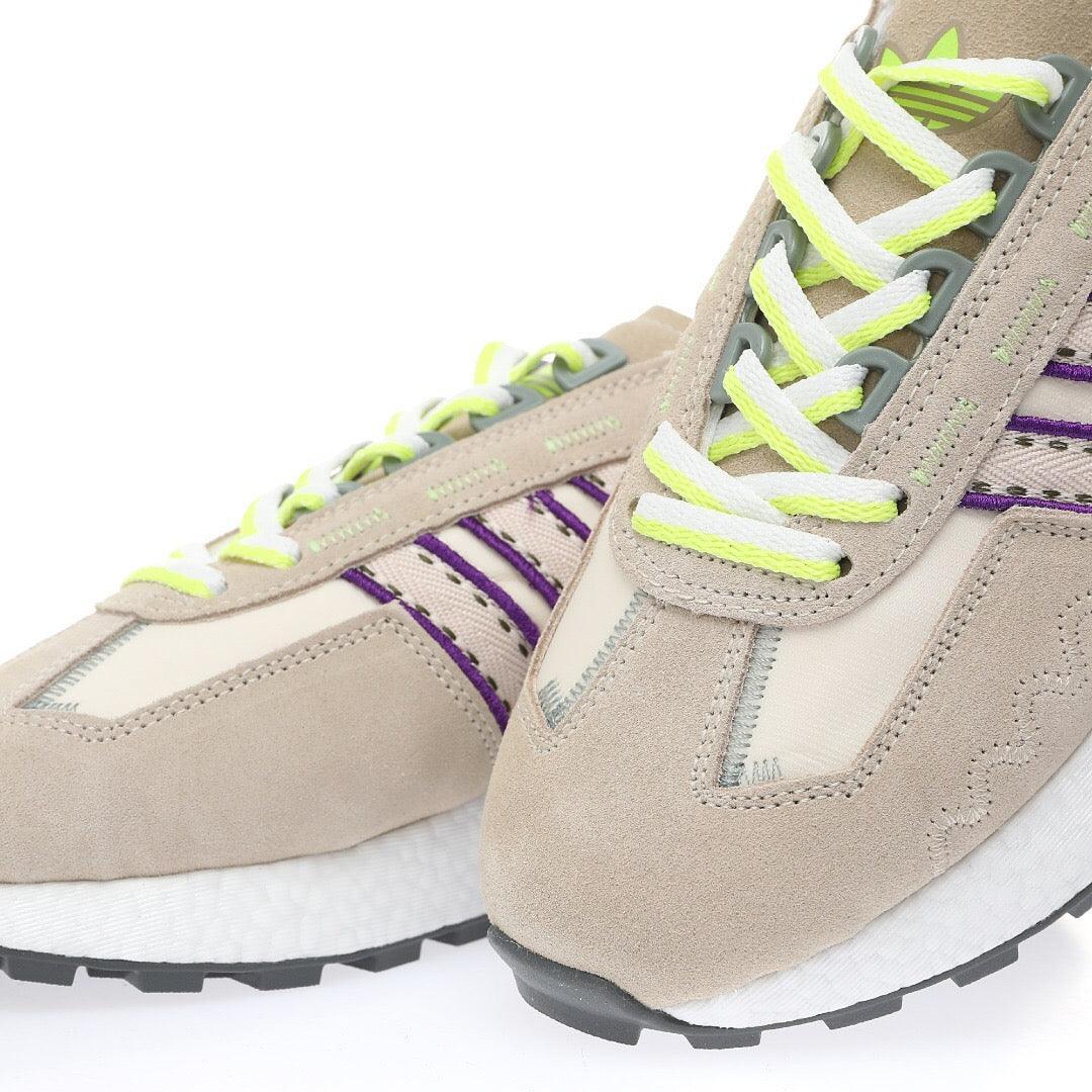 Adidas Retropy E5 &