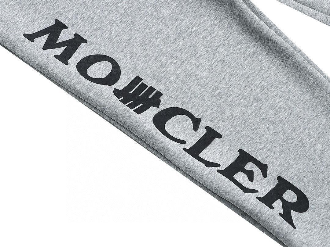 Moncler Long Pants &