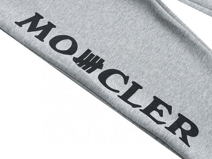 Moncler Long Pants &