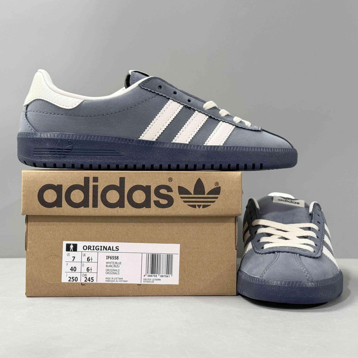 Adidas Originals Bermuda &