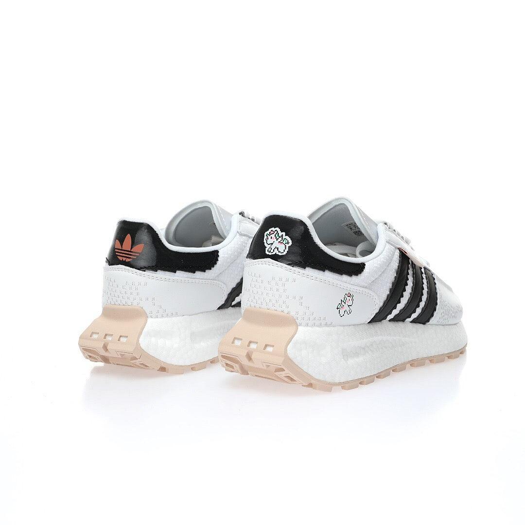 Adidas Retropy E5 &
